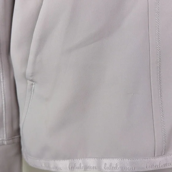 Lululemon In Profile Jacket - Picture 7 of 12